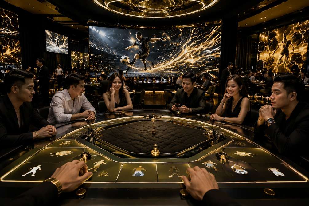 vinvip777